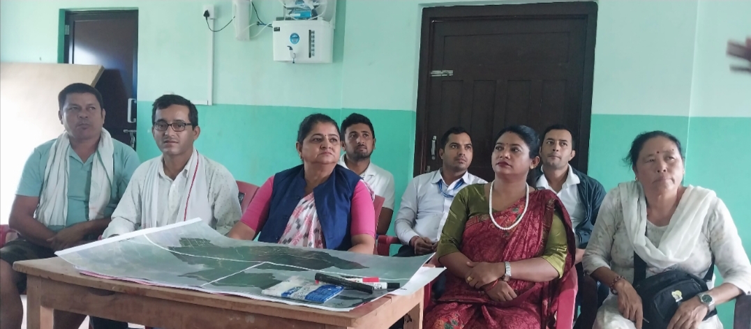 सार्वजनिक संस्थानमध्येकै राम्रो नेप्से पुनर्संरचना किन आवश्यक ?