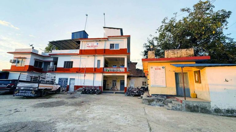 महेशपुर भन्सारमा गोप्य ‘रात्री लिलामी’को आरोप;मिलेमतो, राजस्व चुहावट र मौन राज्य संयन्त्र